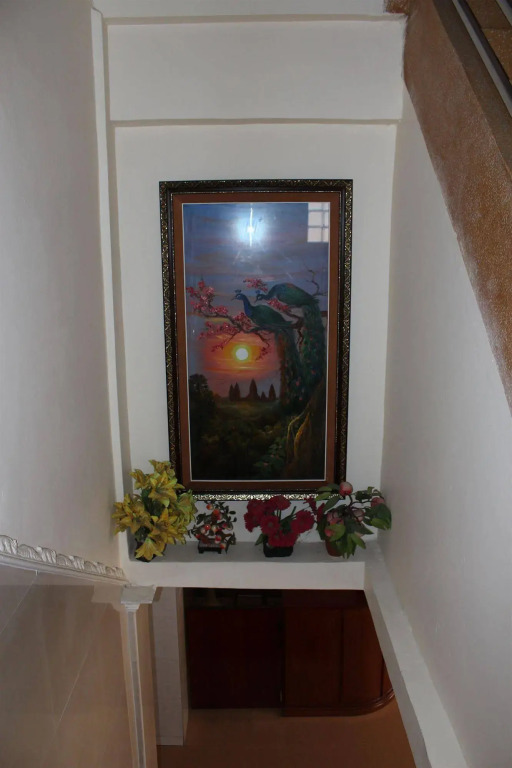 Lucky 2 Guesthouse
