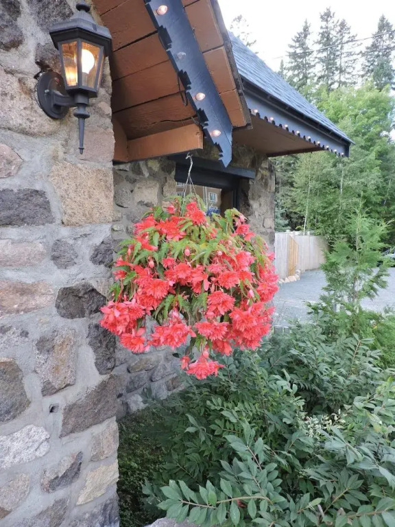 Auberge Spa & Beaux Reves