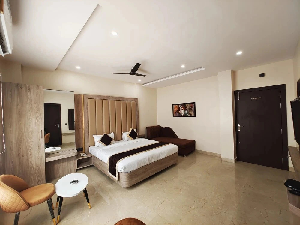 Radha Residency