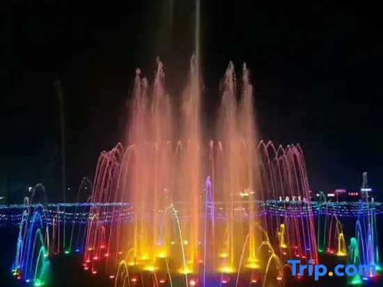 Haoqing Harbour Seaview Apartment (Liaoning Dongdaihe Kaisa Branch)