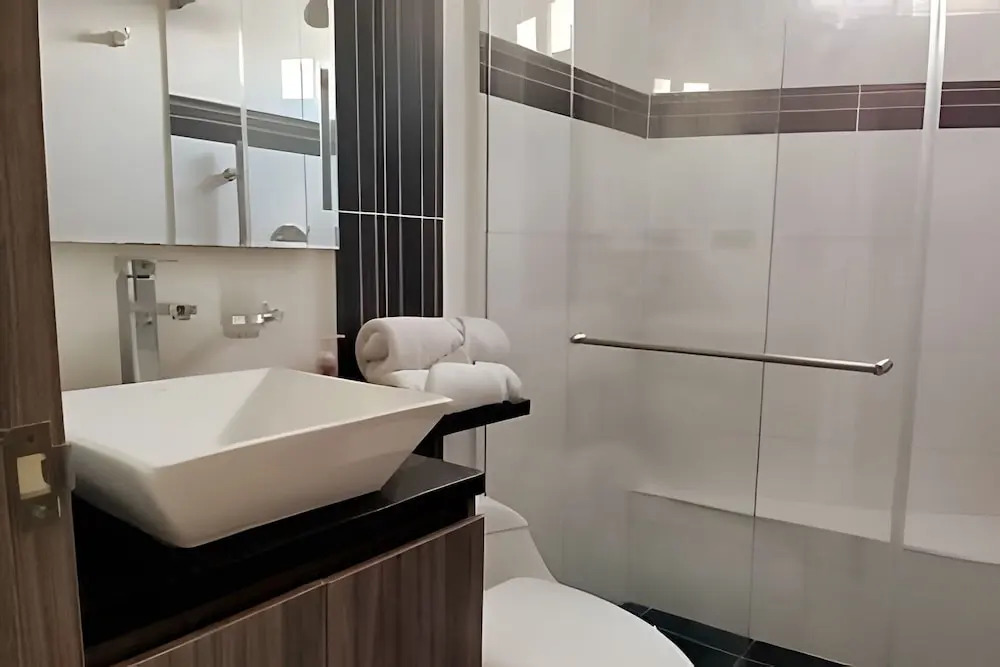 307 Moderno Aparta-Suite en Versalles Tipo Loft - Cali Tower Suites & Lofts