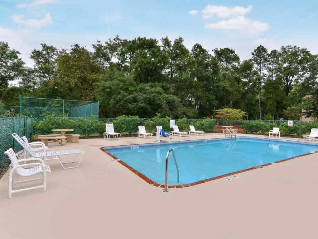 Wildwood Inn