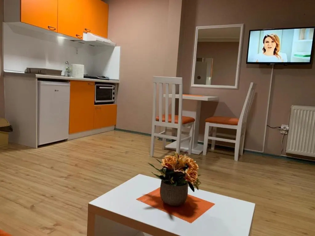 La Apartamento Centroom