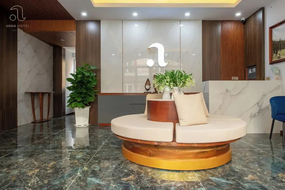 Anna Hotel