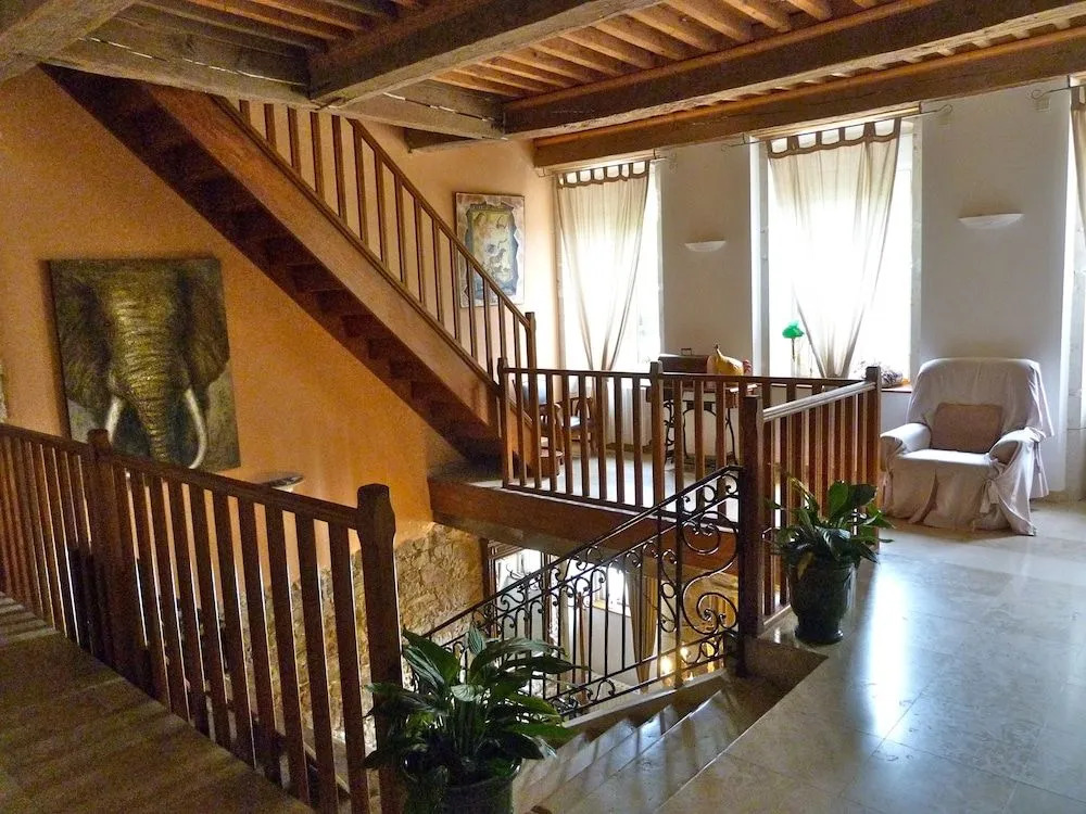Domaine du Manoir