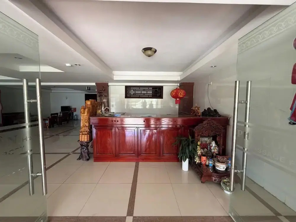 POP 1296 Phú Lộc Xuân Hotel Danang