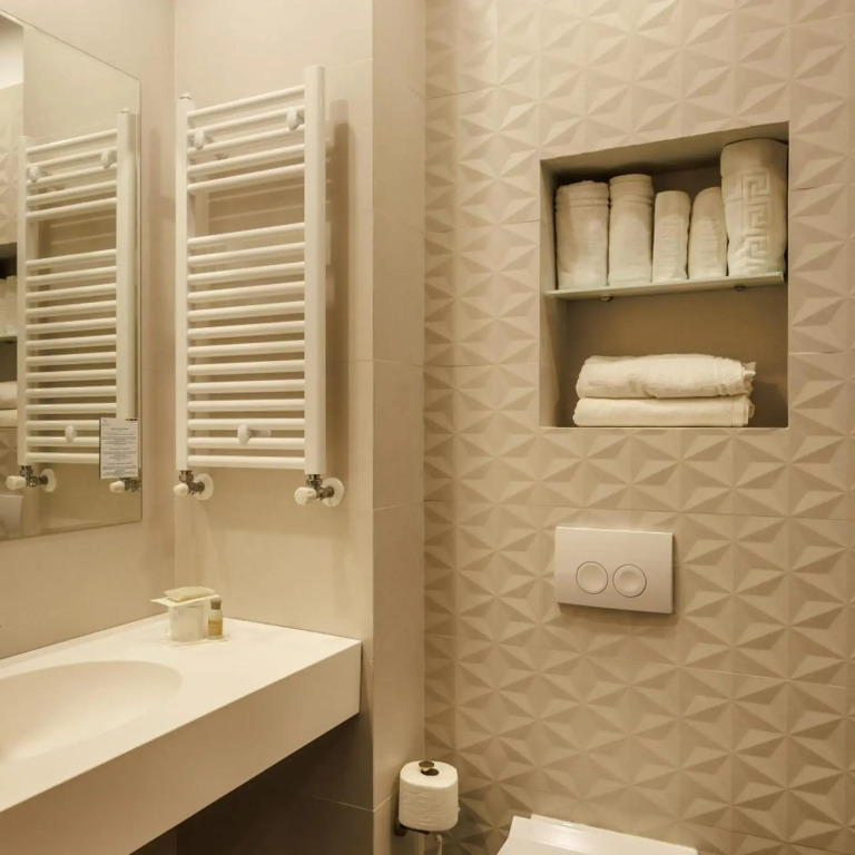 Hotel Amiral