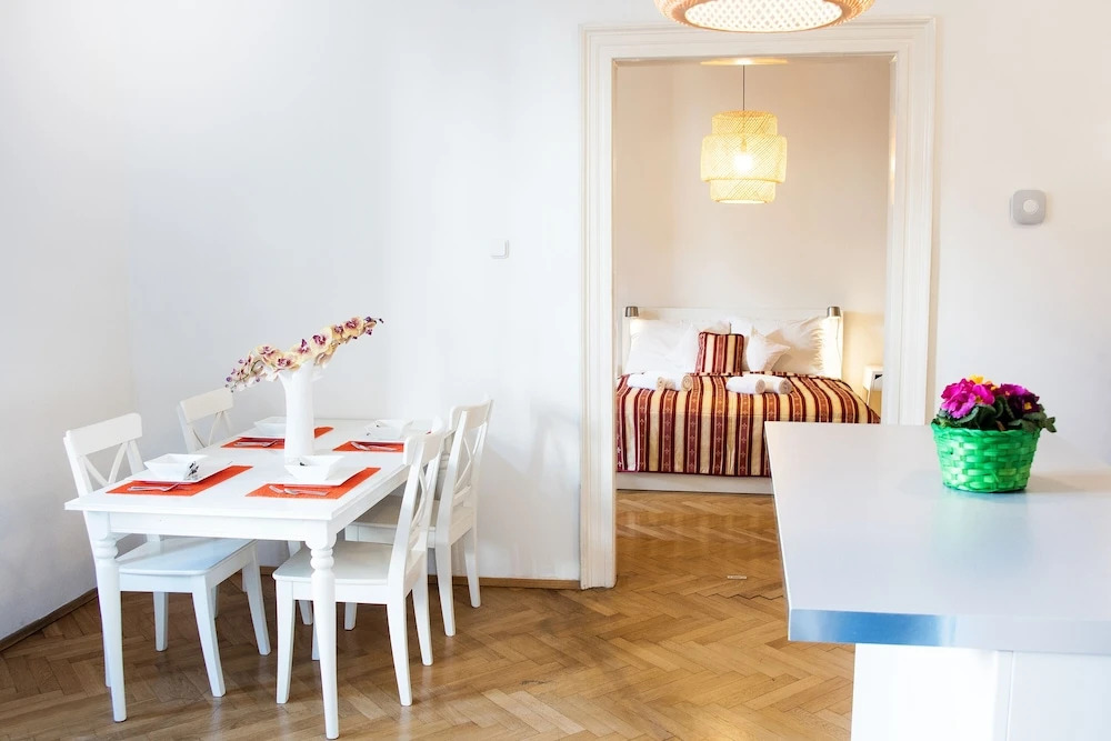 Charming Apartment Kozi Prague