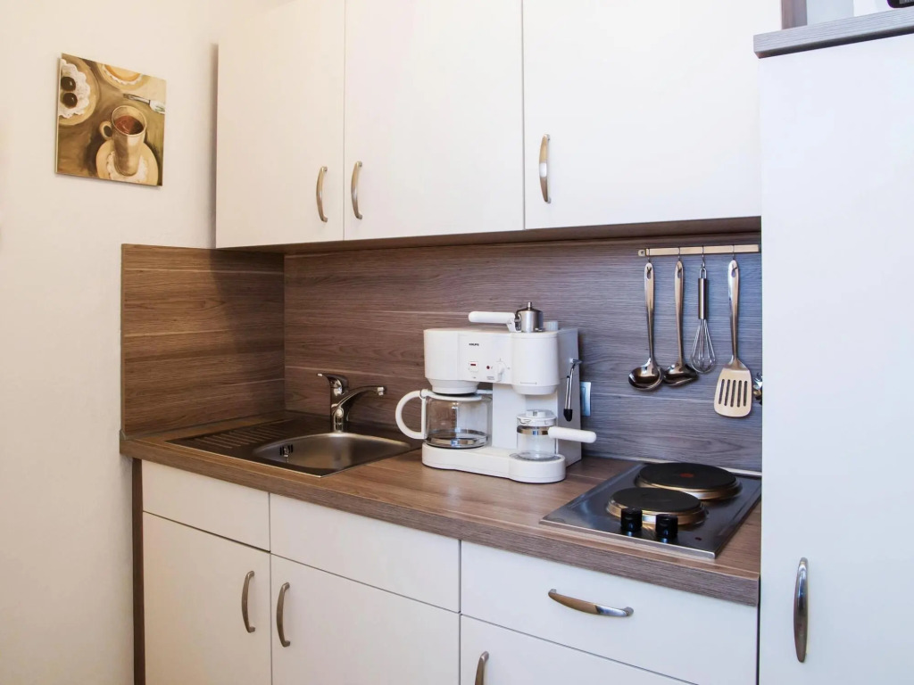 Inviting apartment in Freyung with sauna & indoor pool