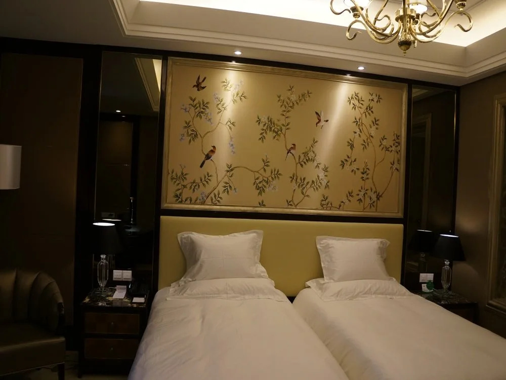 Palace Hotel