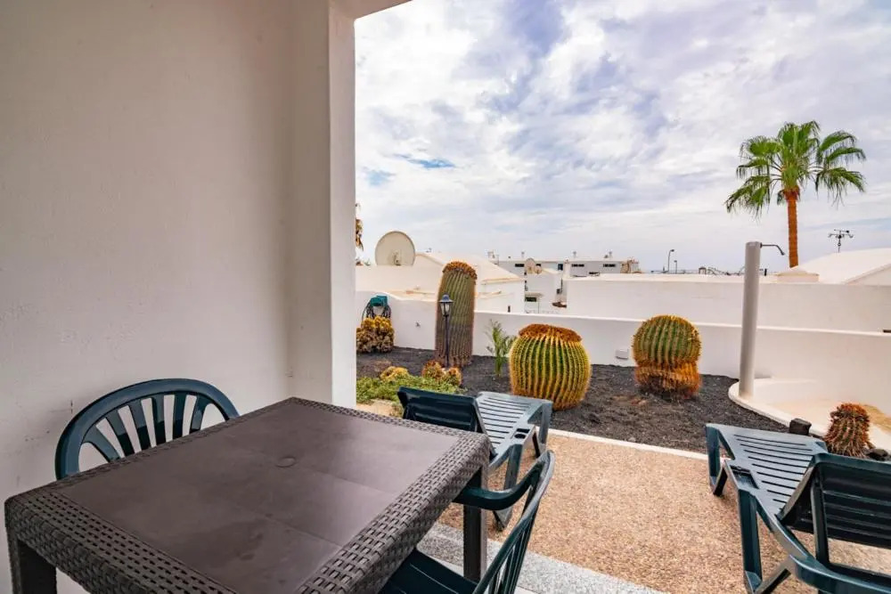 Apartamentos Panelo