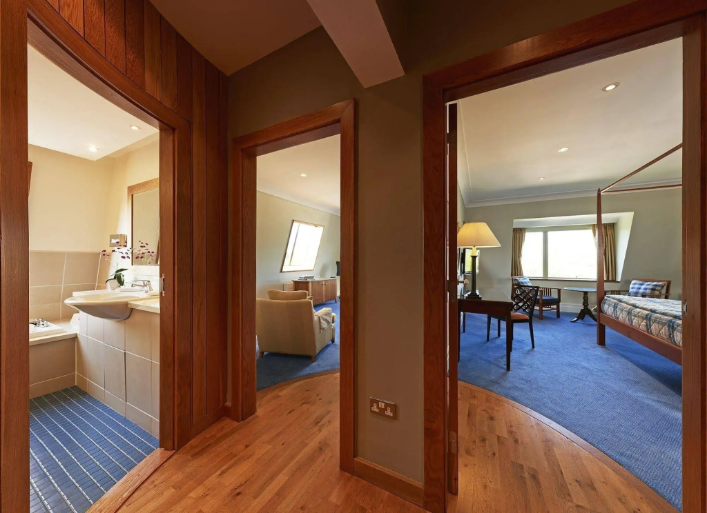 Ballymascanlon Hotel and Golf Resort