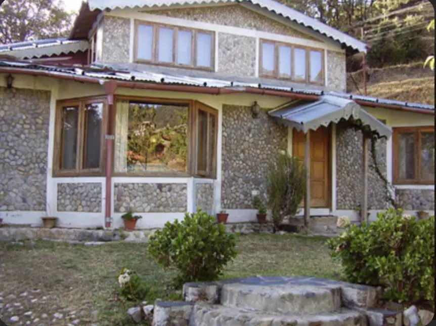 Woodside Retreat Pangot By Royal Collection Hotels