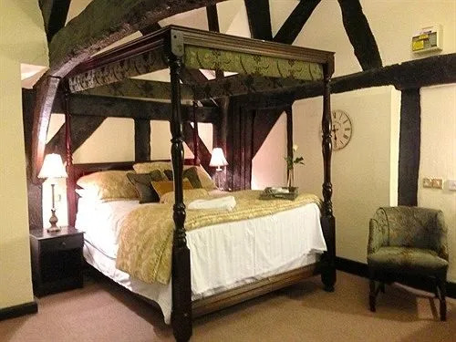 Ye Olde Kings Head
