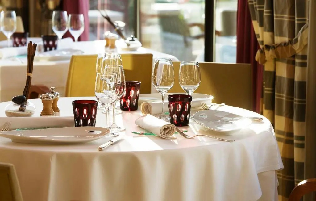 Auberge Le Relais