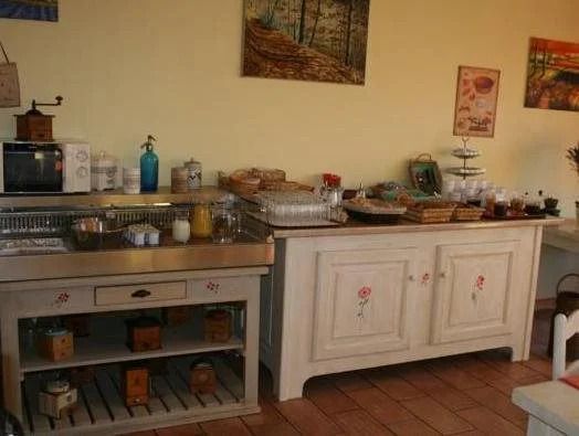 Hotel Les Nevons