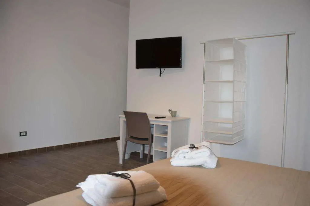 La Casa di Ninì