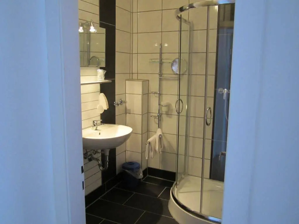 Hotel zum Rittersprung