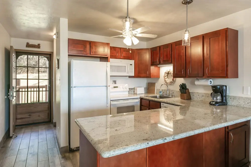 Banyan Harbor Resort