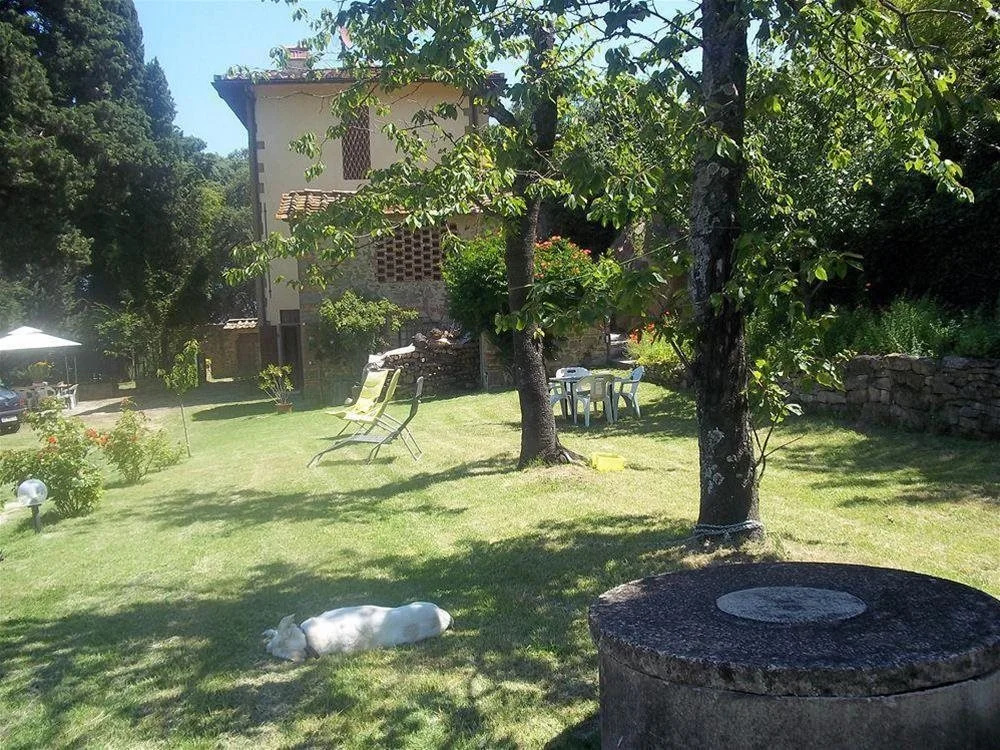 La Pietra Grezza
