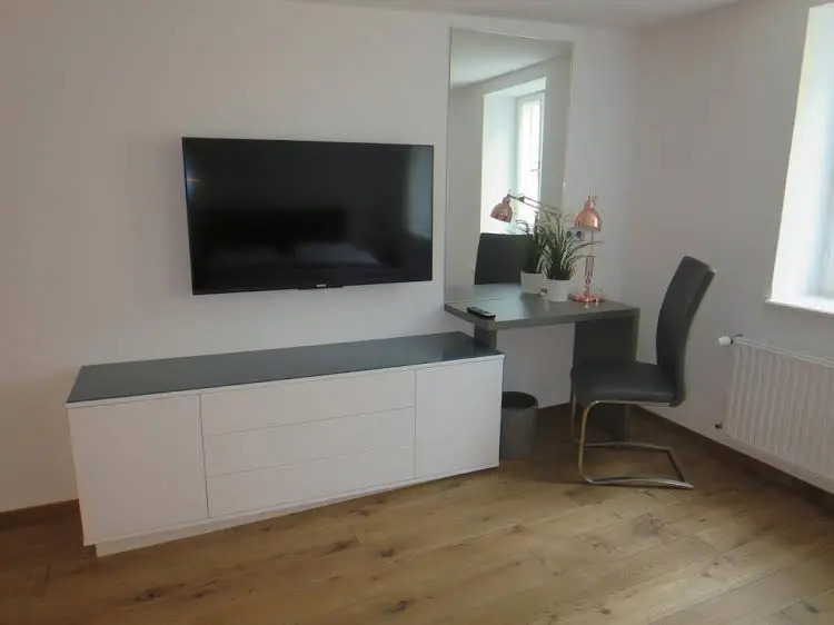 City-Center Apartments