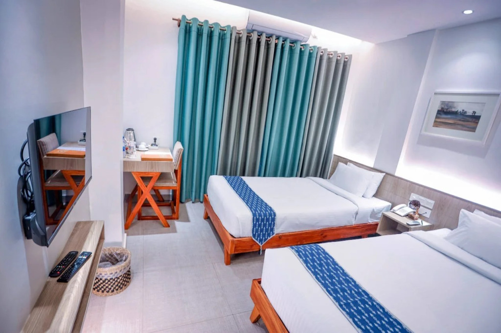 Hotel Nandini