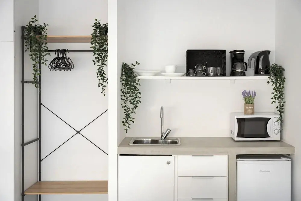 Syntagma Serenity Suites