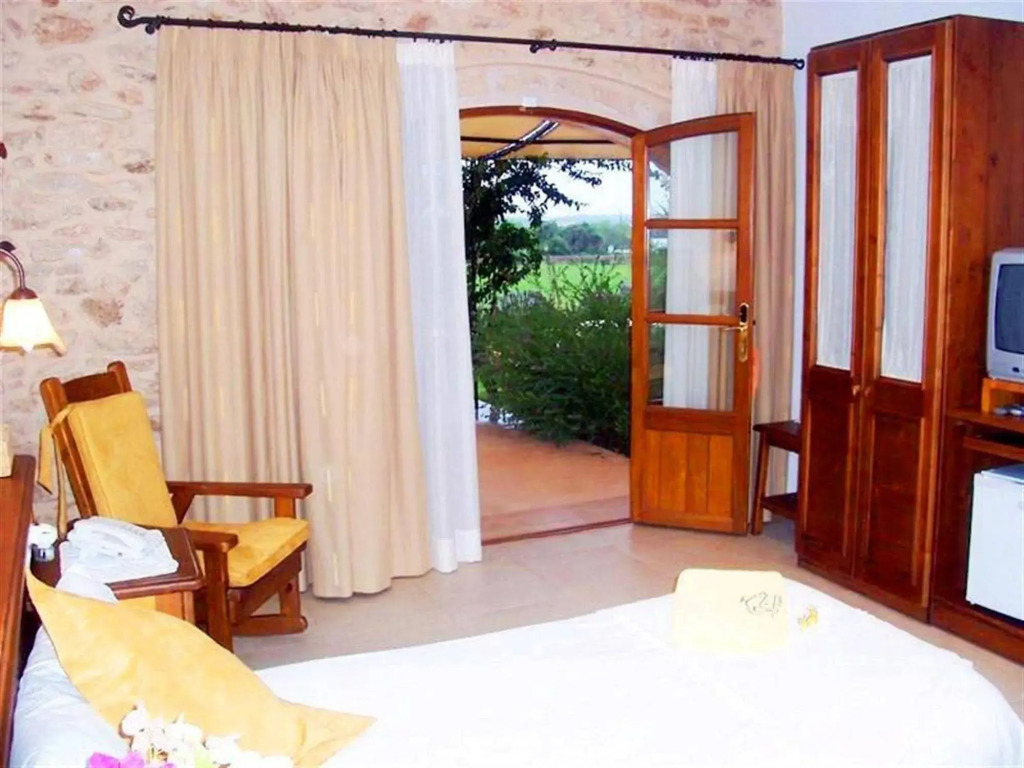 Agroturismo Mondrago -Antic Na Martina