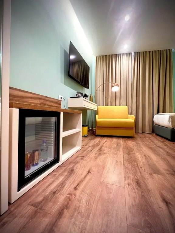 The MONT BOUTIQUE HOTEL