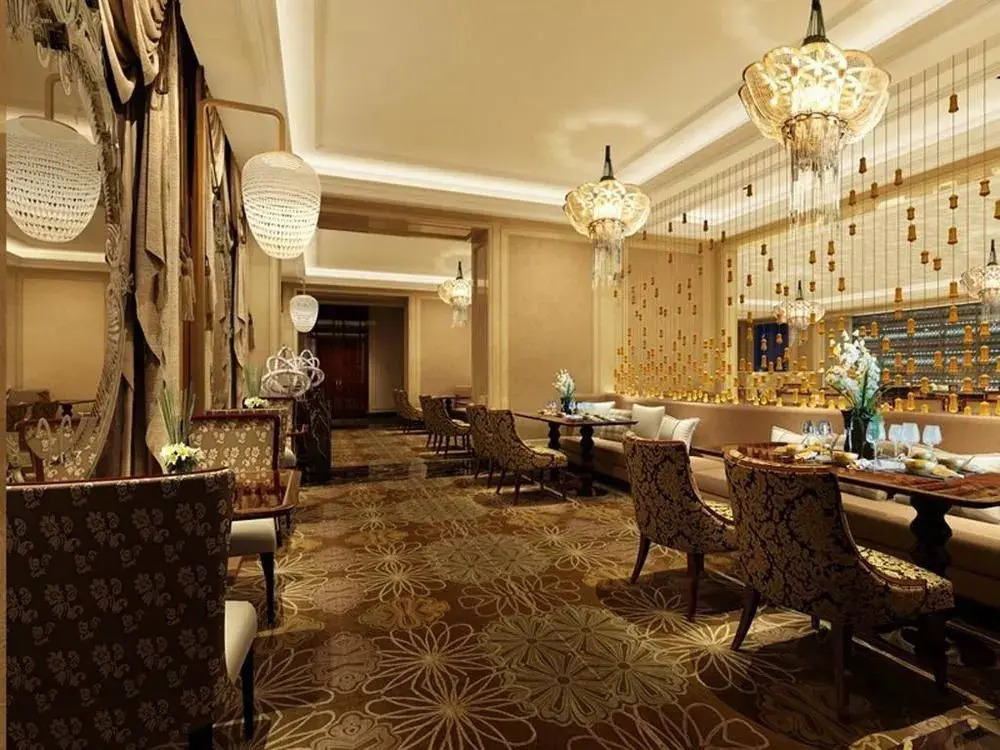Nanjing Crystal Executive Apartment