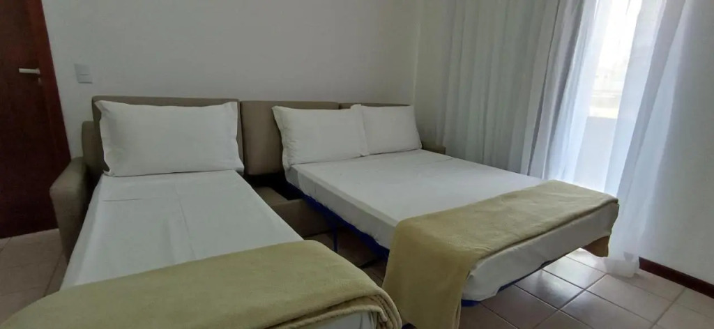 Makkai Resort Hotel Bombinhas