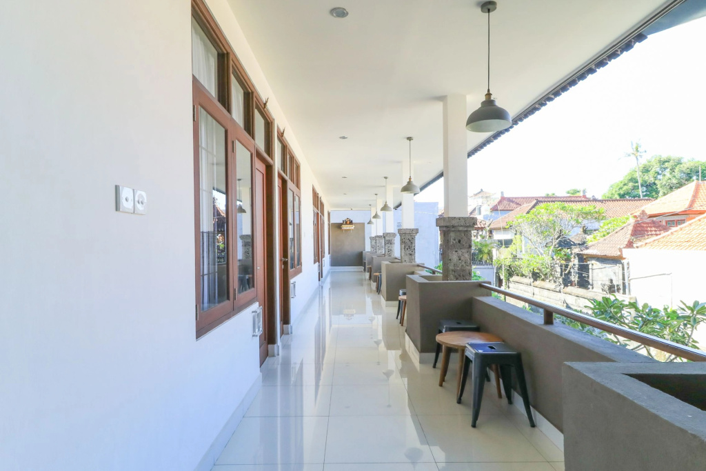 Kak Garden Inn