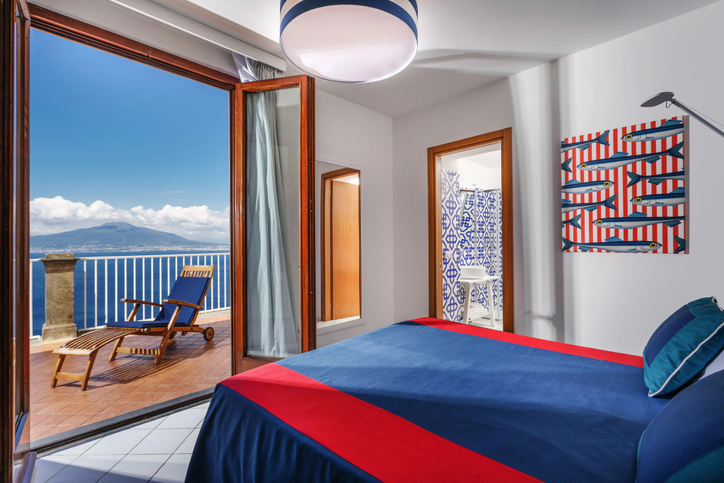 Hotel Torre Barbara