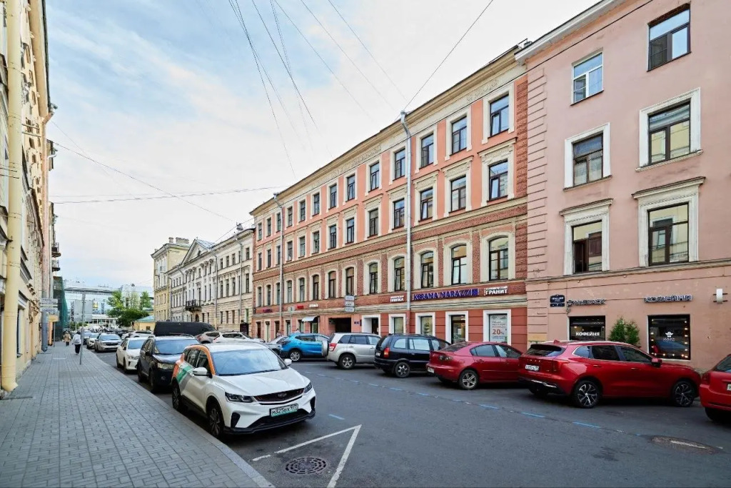 СУББОТИН.ИНН на Спасском