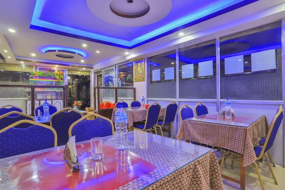OYO 656 Hotel Shree Guru