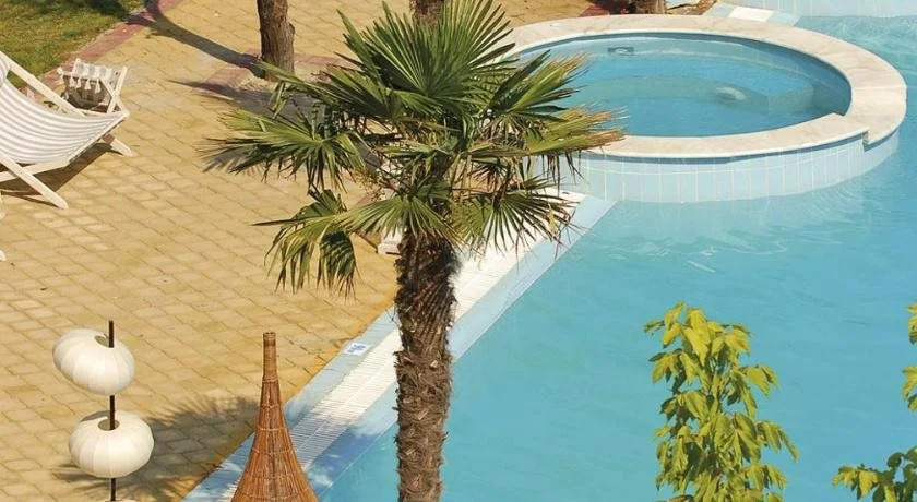 Orfeas Blue Resort