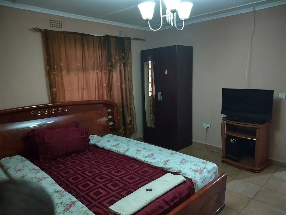 Aaso Hotel