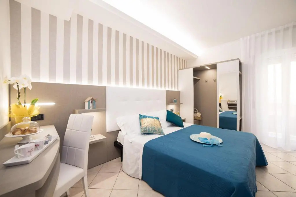 Viva Beach Hotel