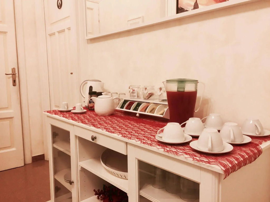 Dhome B&B