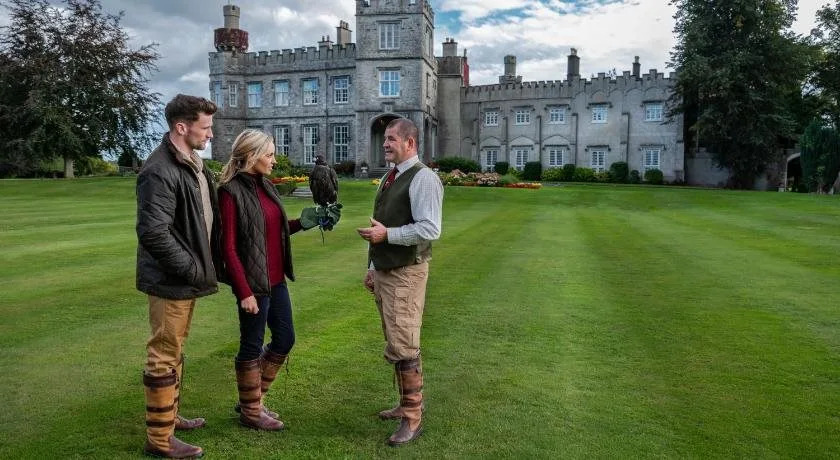 Luttrellstown Castle Resort