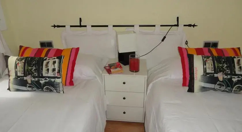 Moon Suites
