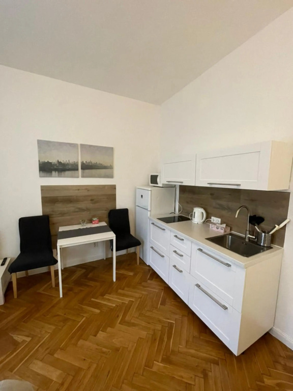 Apartmen -Studio