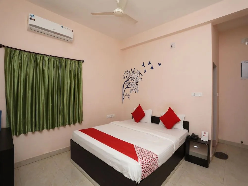OYO 4389 Sai Guest House