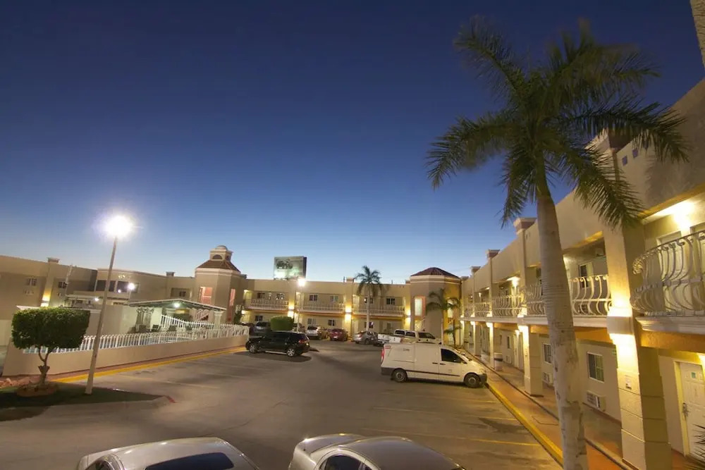 Hotel Premier