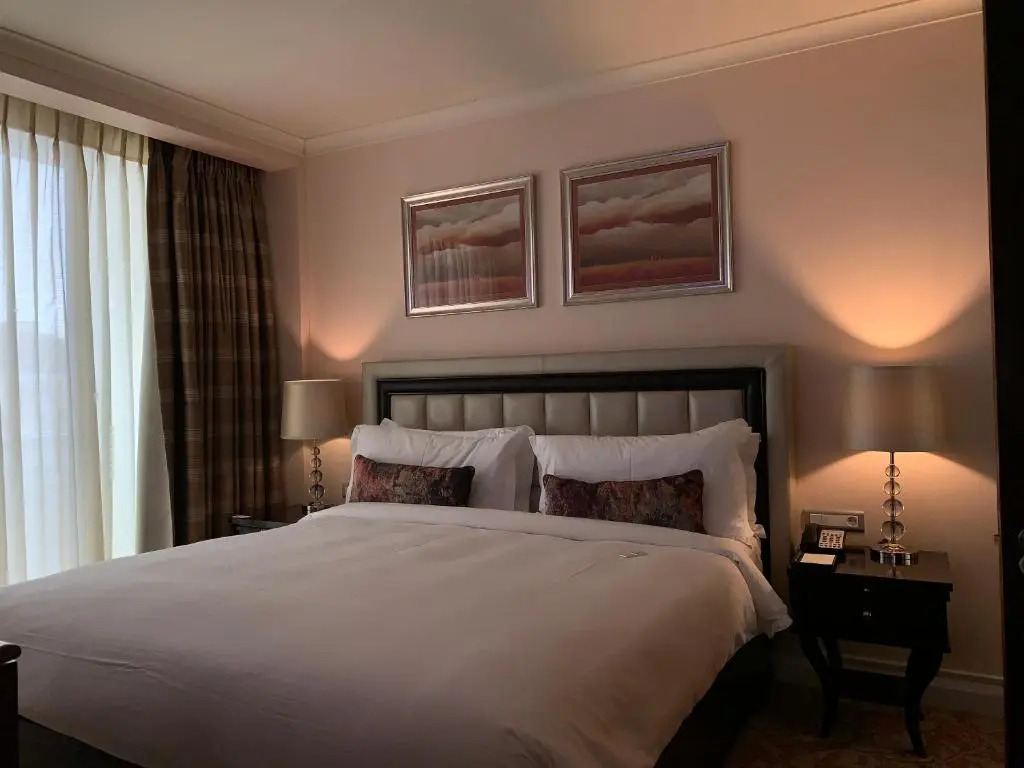 Private Luxury Residence 906 at TAJ Cape Town