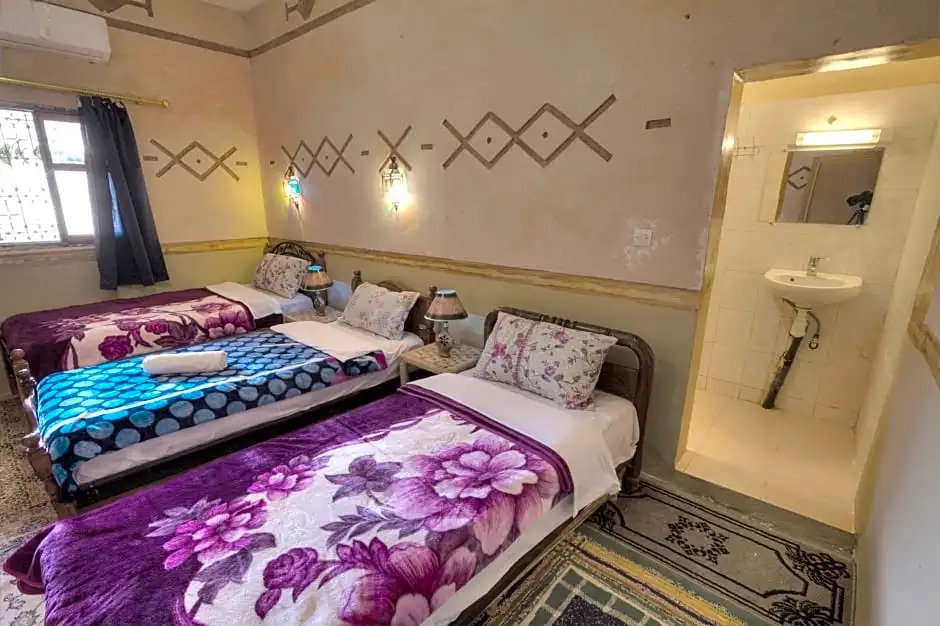 Maison Restaurant Amazigh Annex