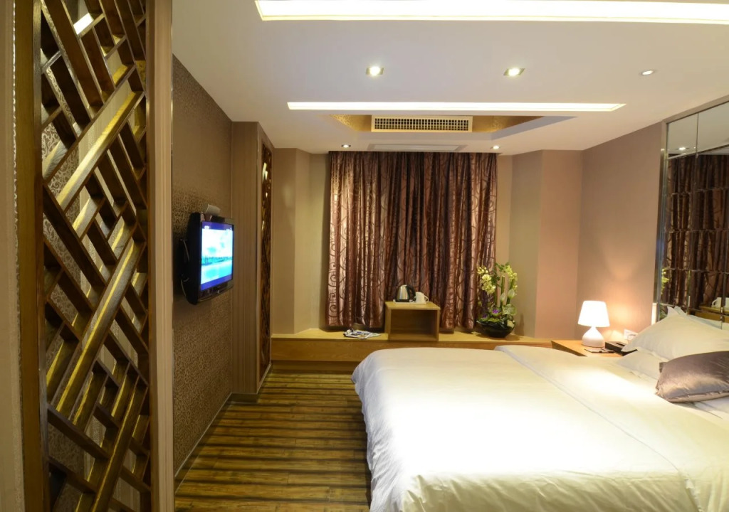 Exquisite Hotel Lianhua North Road