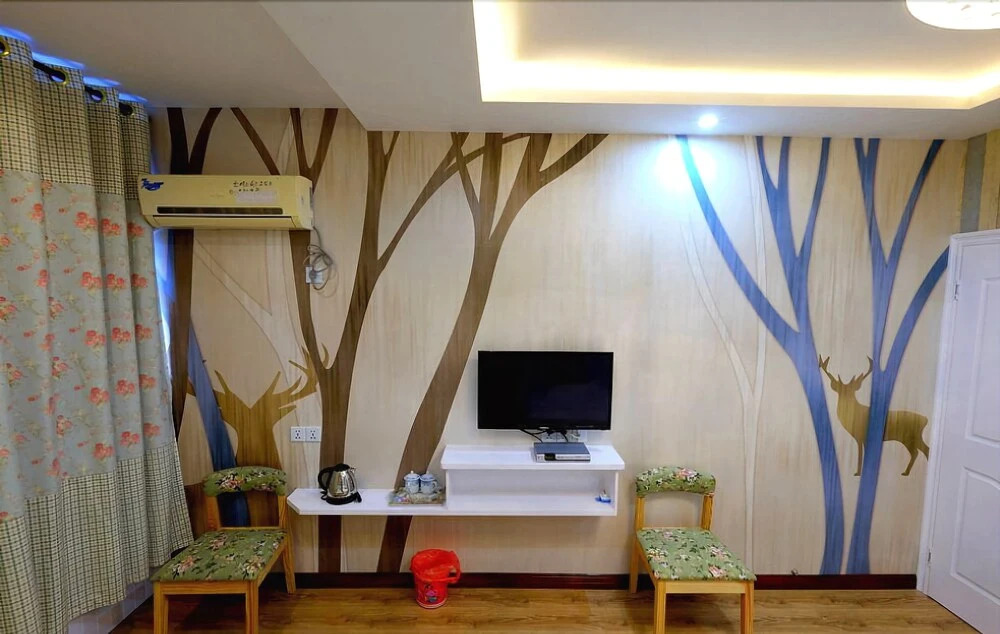 Wuzhen Zhenhe Inn