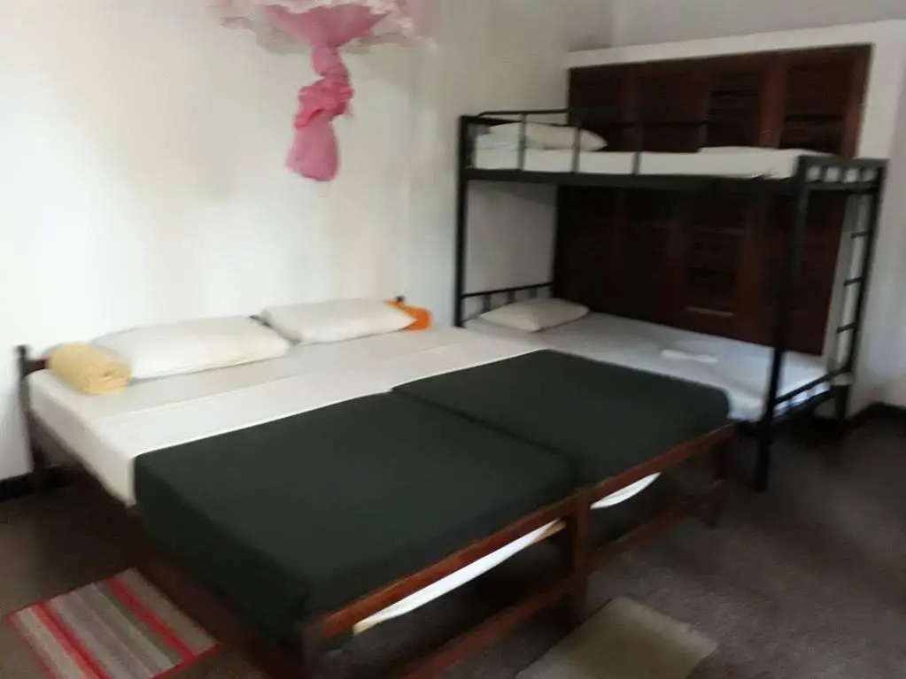 Drop Hostel