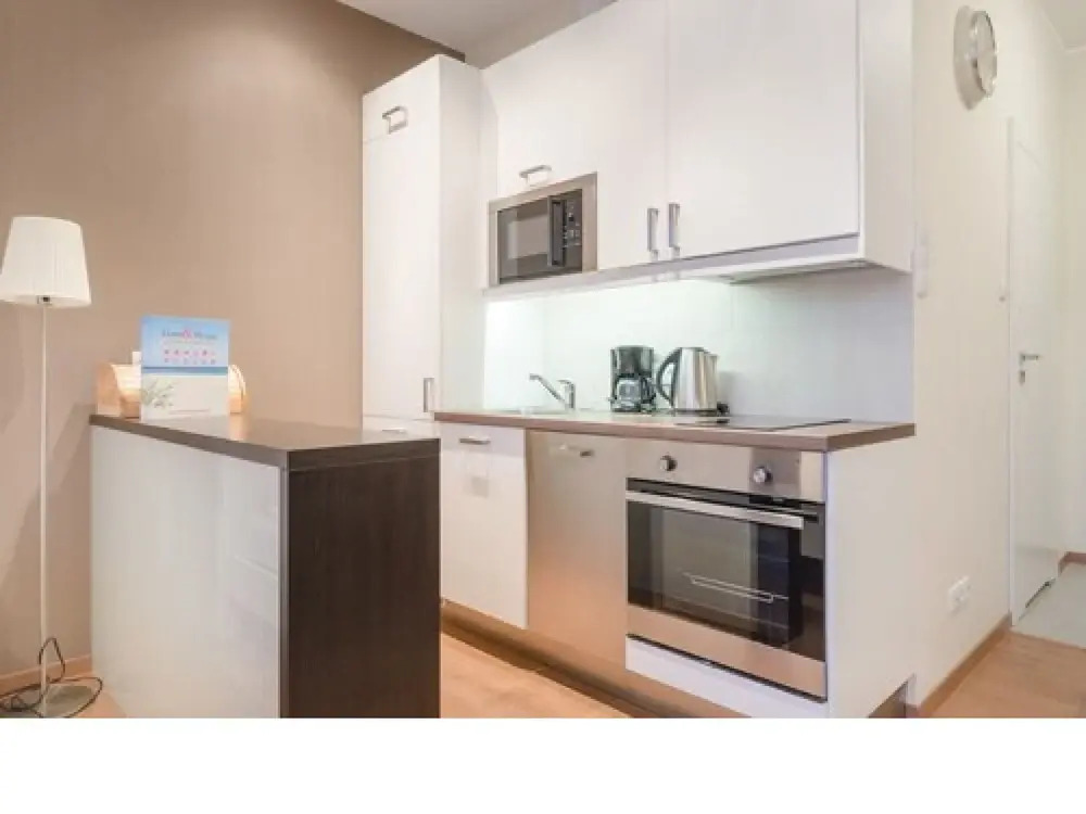 Old Town Tandeta & by Noclegi Renters